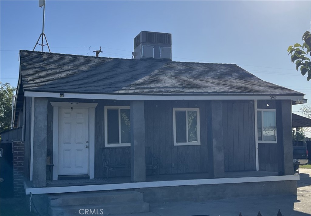 7950 Road 131, Pixley, CA 93256