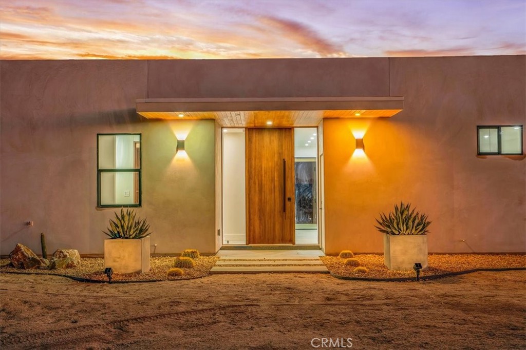 1925 Border Avenue, Joshua Tree, CA 92252