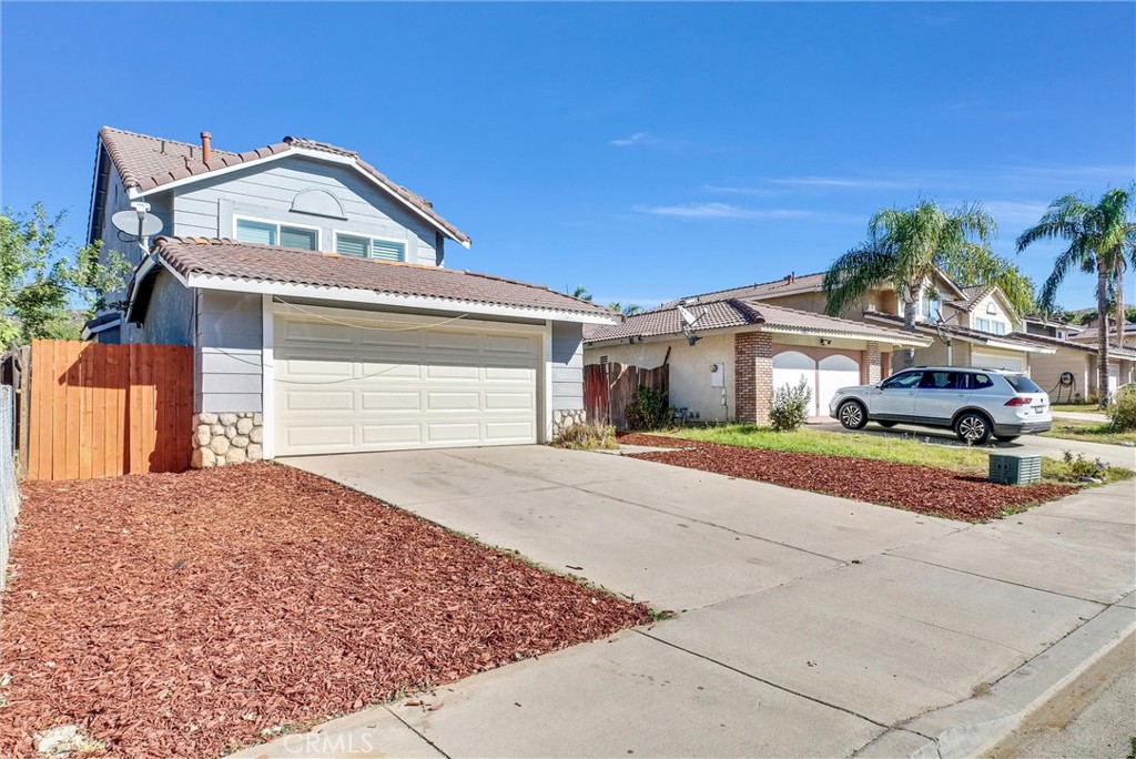 23642 Parkland Avenue, Moreno Valley, CA 92557