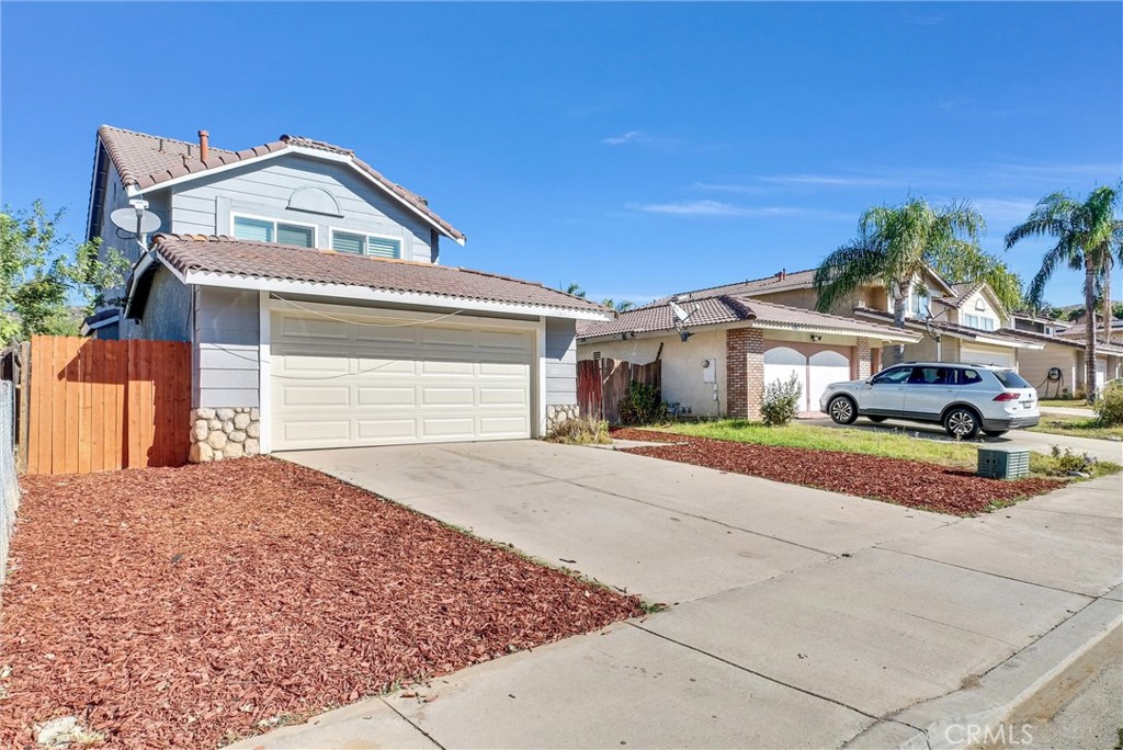 23642 Parkland Avenue, Moreno Valley, CA 92557