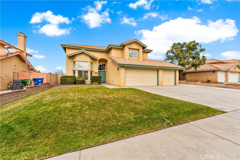 3063 Coyote Road, Palmdale, CA 93550