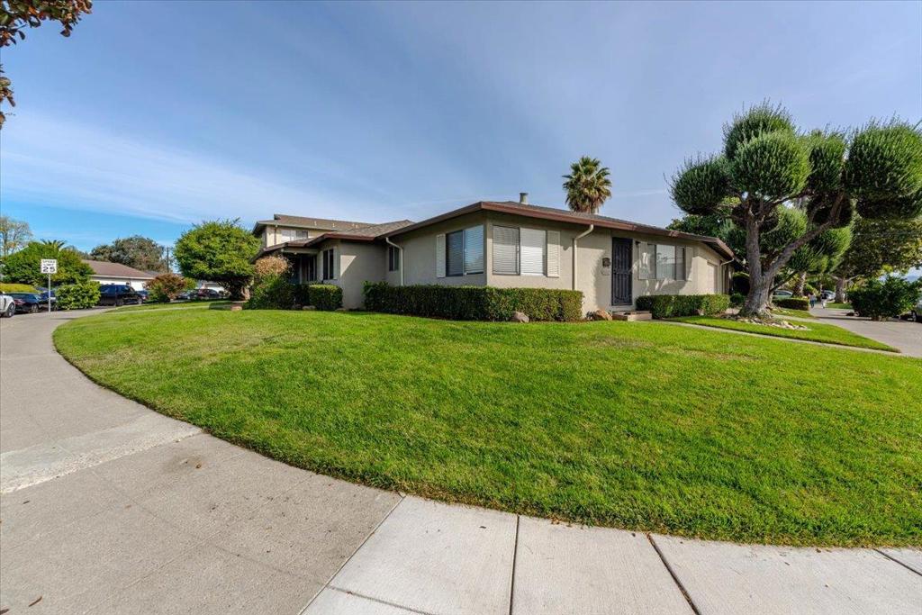 1594 Parkview Avenue, San Jose, CA 95130