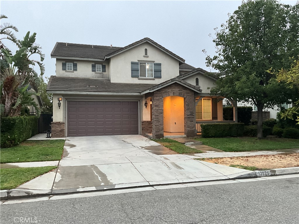 12825 Silver Rose Court, Rancho Cucamonga, CA 91739