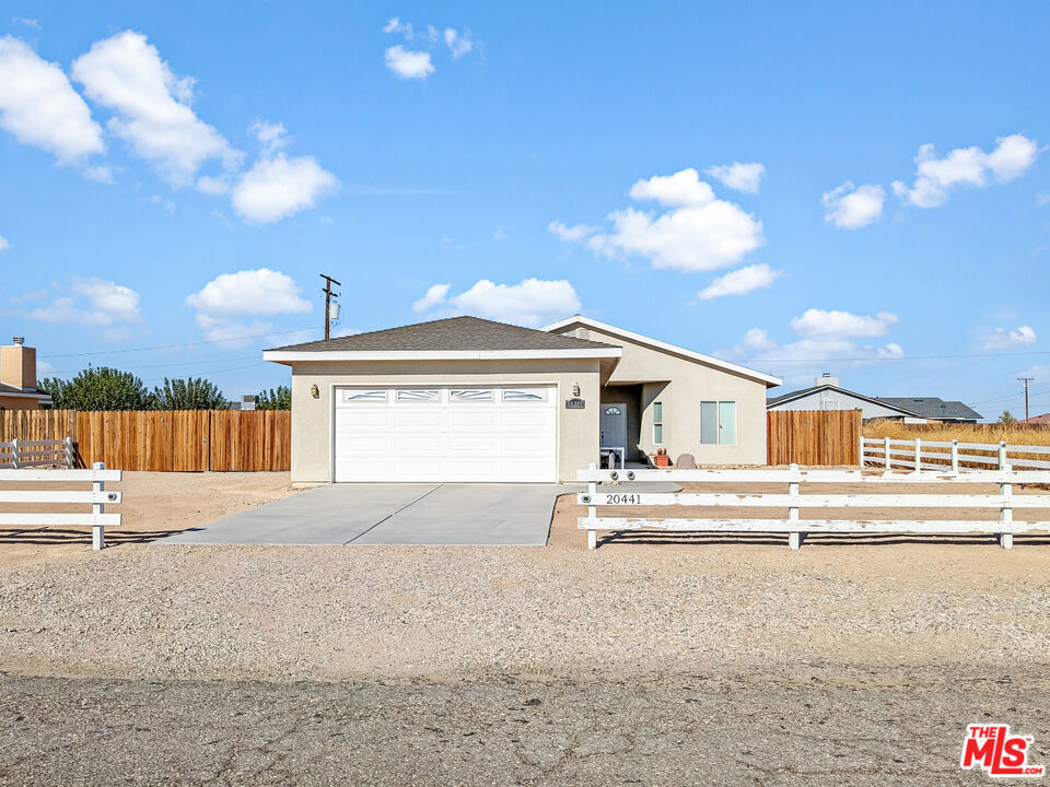 20441 California City Boulevard | Similar Property Thumbnail 6