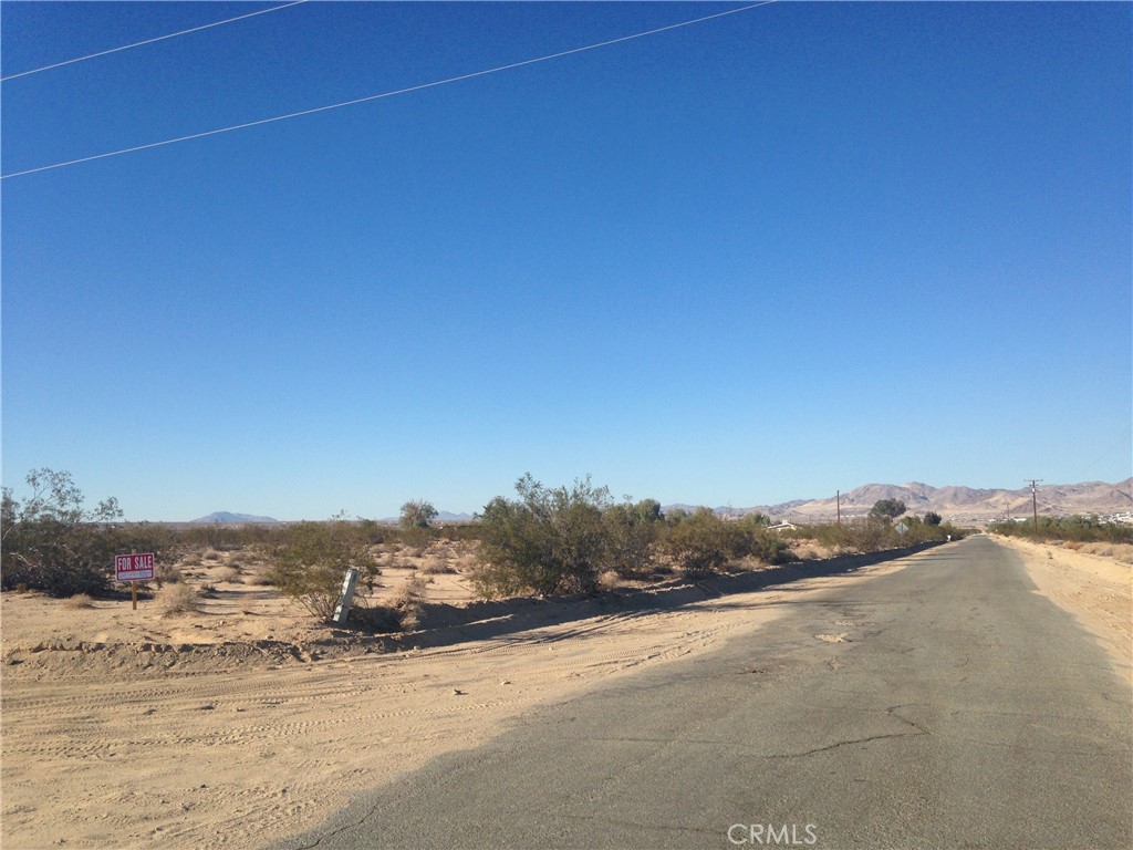 0 Mesquite Springs Road | Similar Property Thumbnail