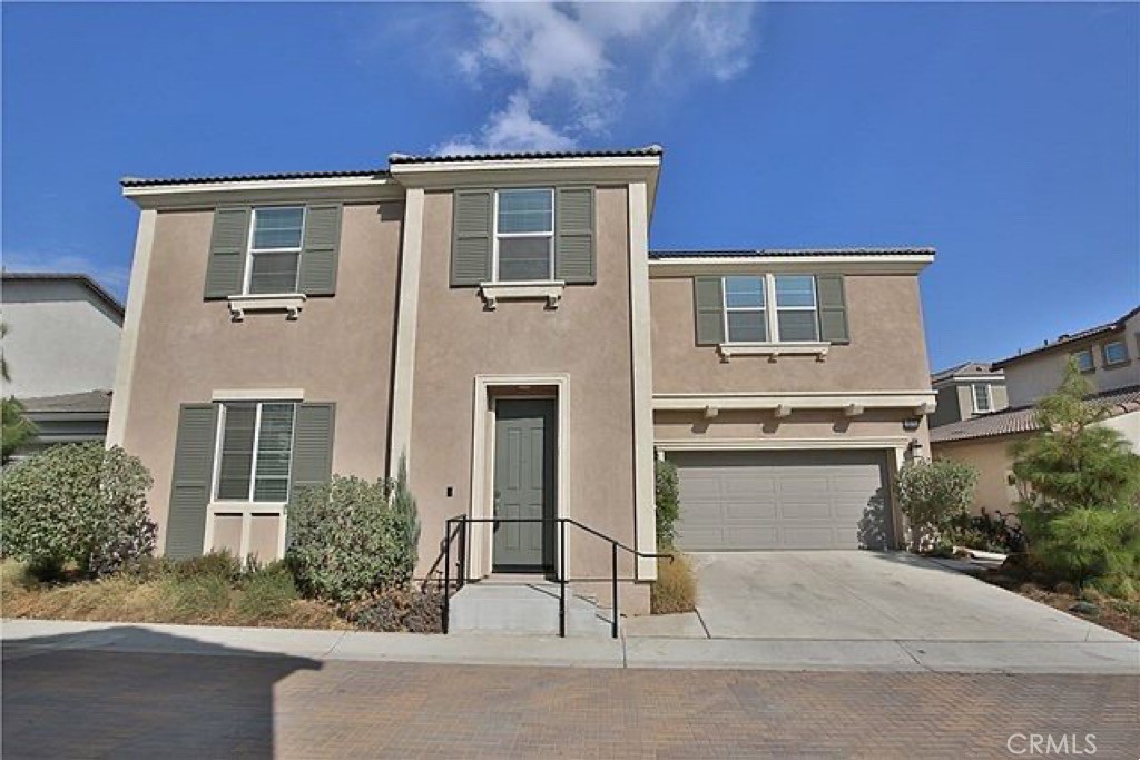 3175 E Yellowstone Drive, Ontario, CA 91762