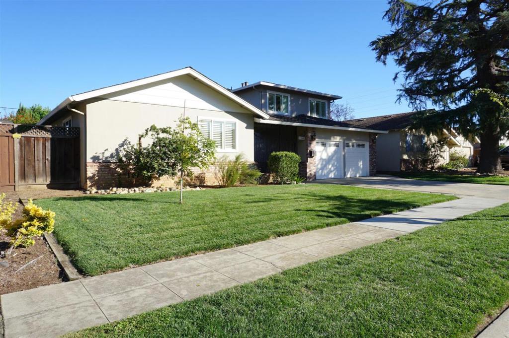 5368 Lenora Avenue, San Jose, CA 95124