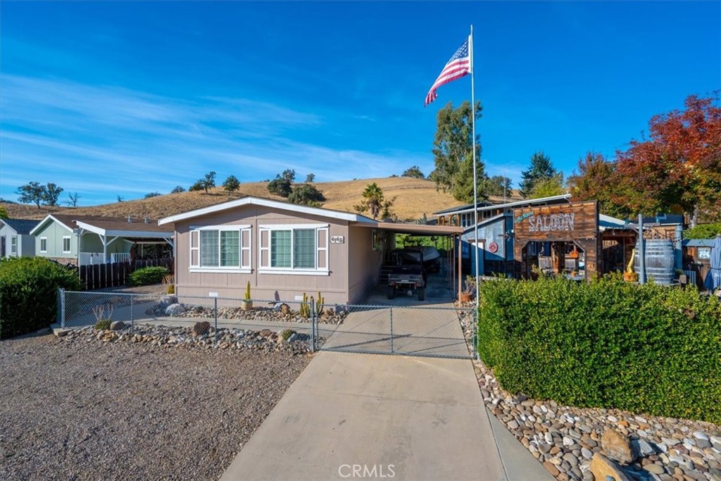 4145 Longview Lane, Paso Robles, CA 93446