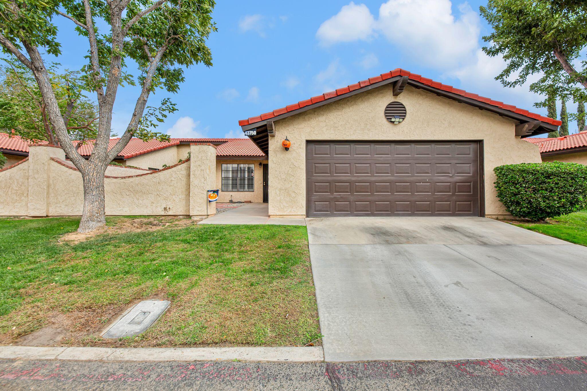 43750 Alain Court, Lancaster, CA 93535