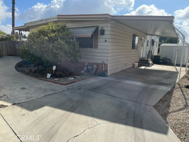 13060 2Nd Street, #80, Yucaipa, CA 92399