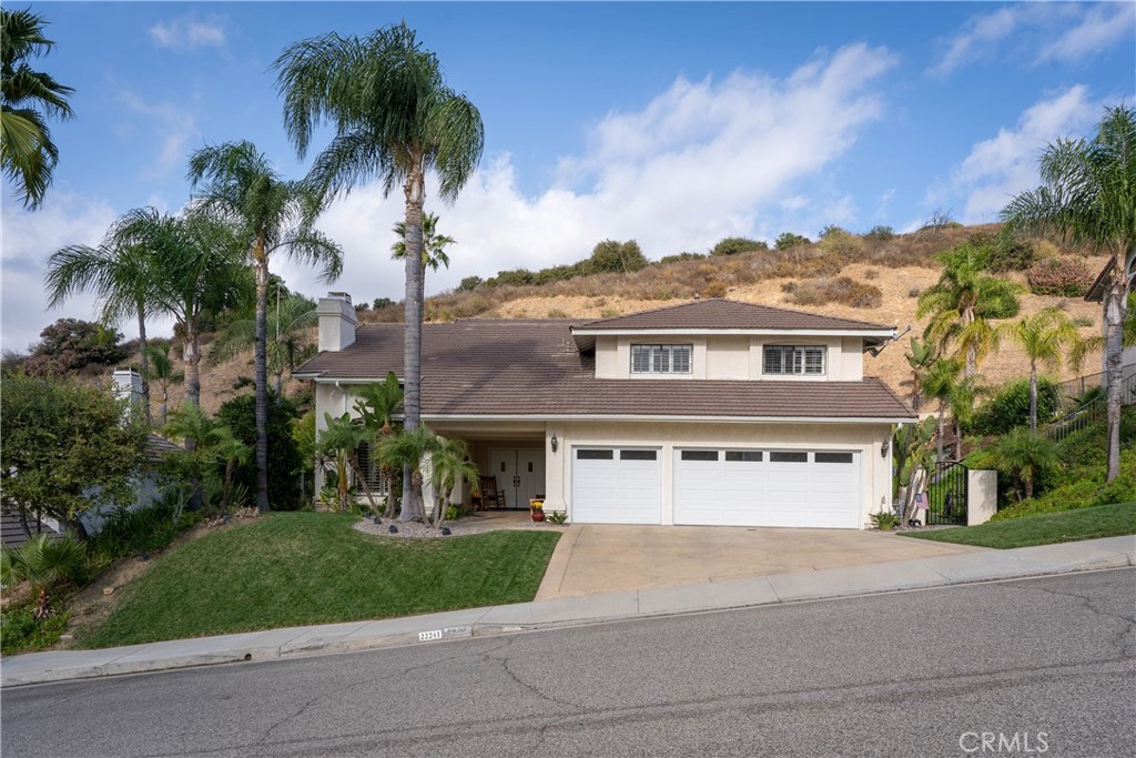 22241 Dardenne Street, Calabasas, CA 91302