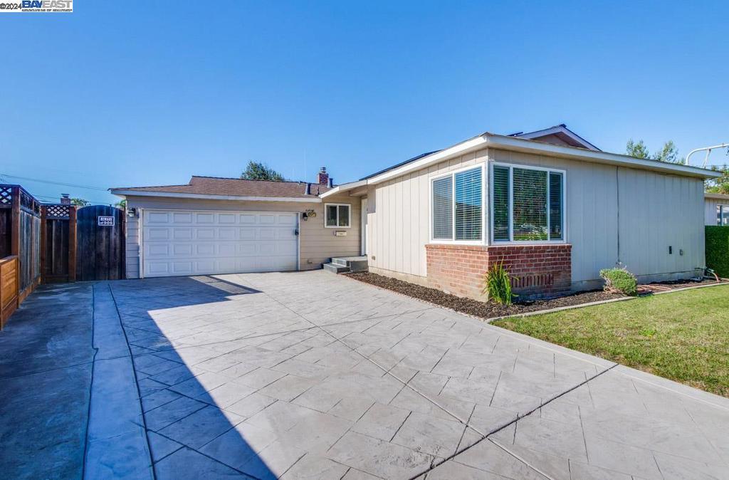 35473 Cleremont Dr, Newark, CA 94560