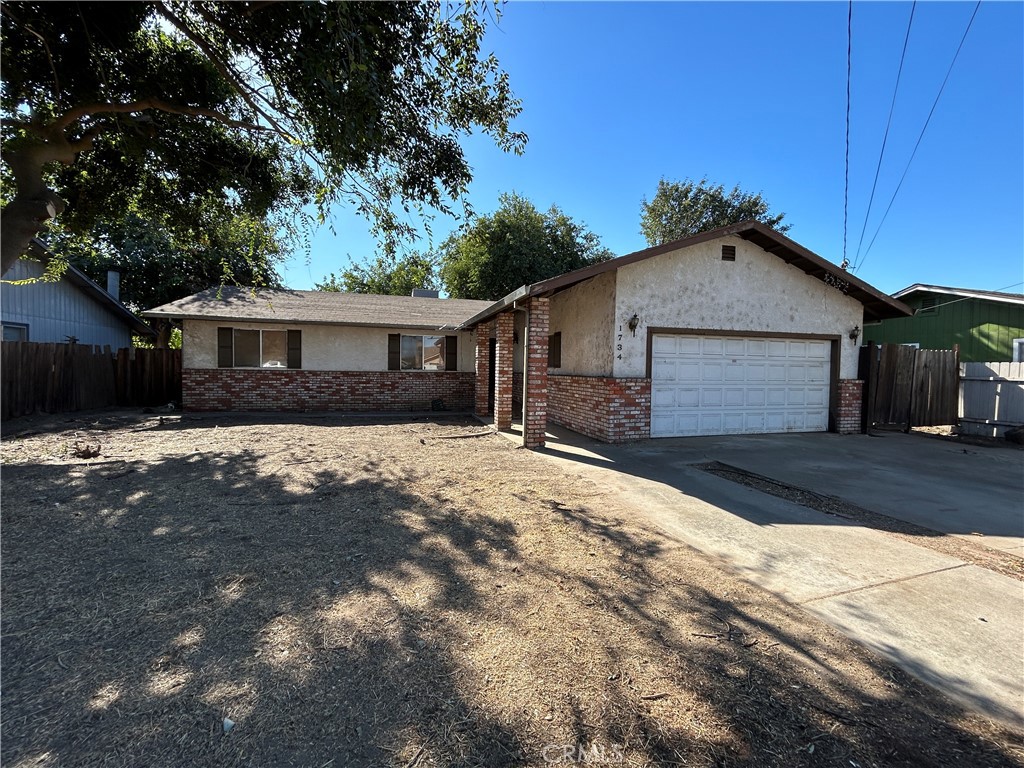 1734 Rouse Avenue, Modesto, CA 95351