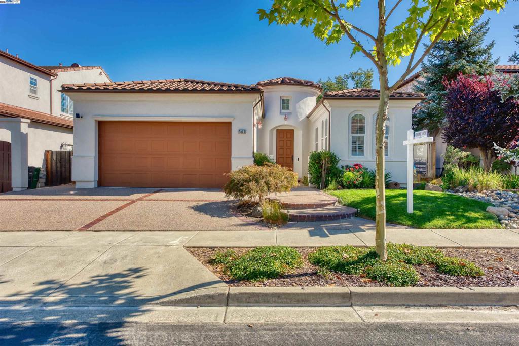 4588 Sweetgale Dr, San Ramon, CA 94582