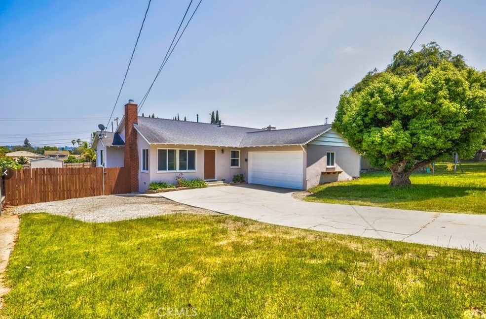 1754 Vallecito Drive, Hacienda Heights, CA 91745