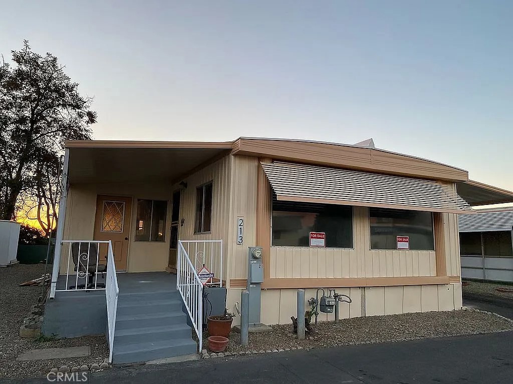 12220 5Th Street, #213, Yucaipa, CA 92399