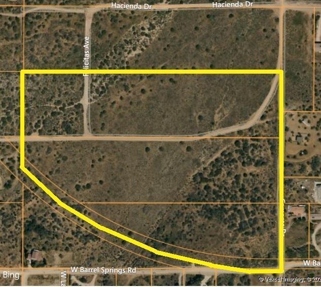 Barrel Springs & Camares 25Ac | Similar Property Thumbnail