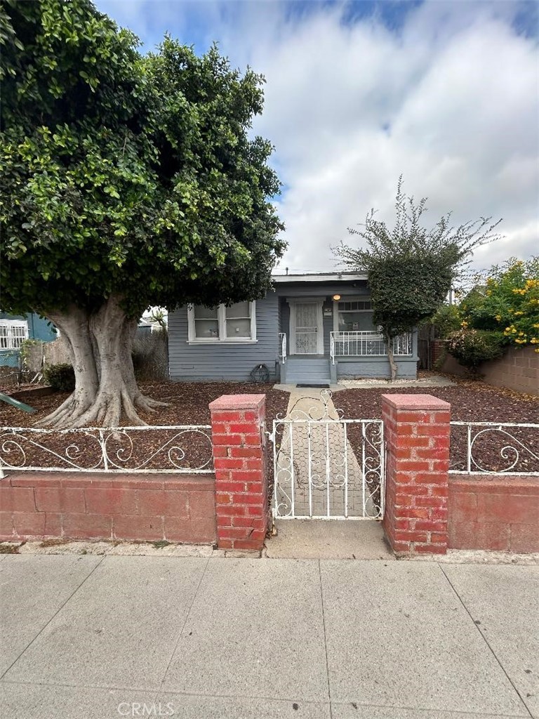 1143 S Grande Vista Avenue, Los Angeles, CA 90023