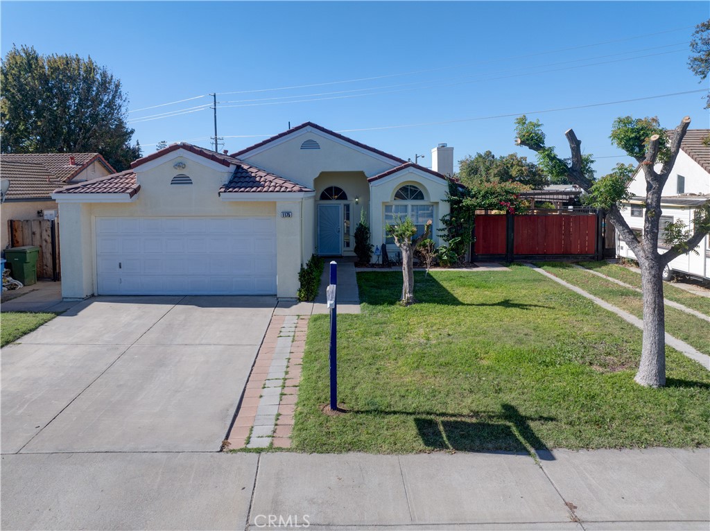 1175 Tawny Lane, Turlock, CA 95380