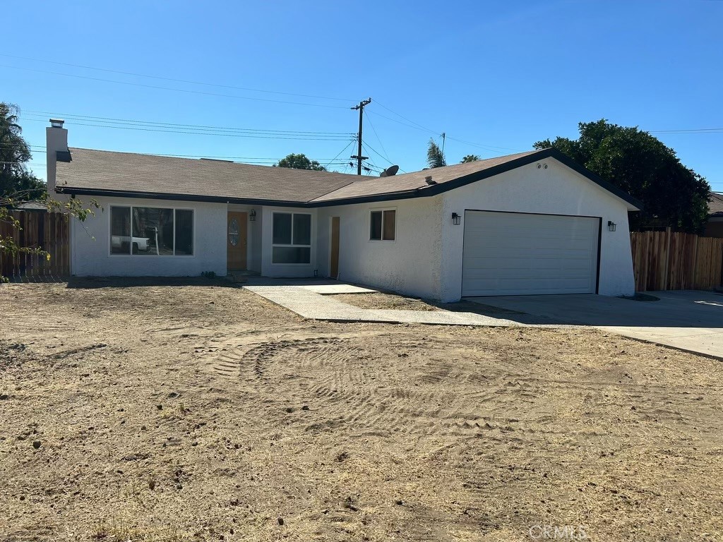 41767 Shady Lane, Hemet, CA 92544