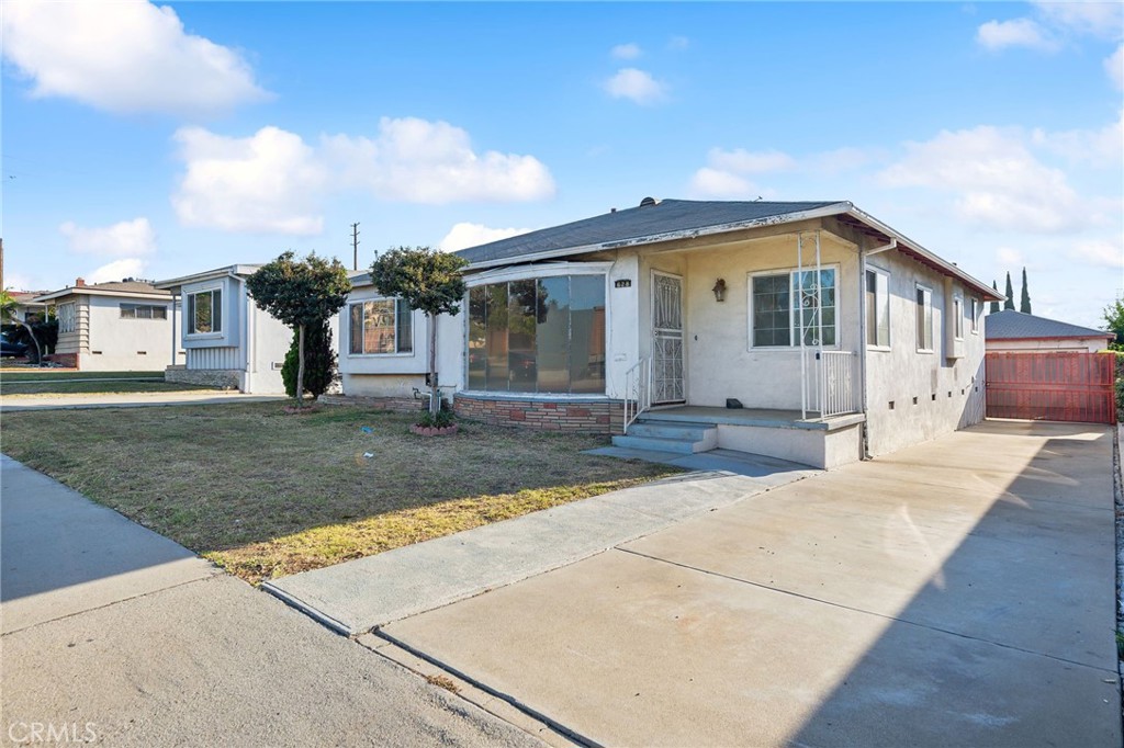 628 N Montebello Boulevard, Montebello, CA 90640