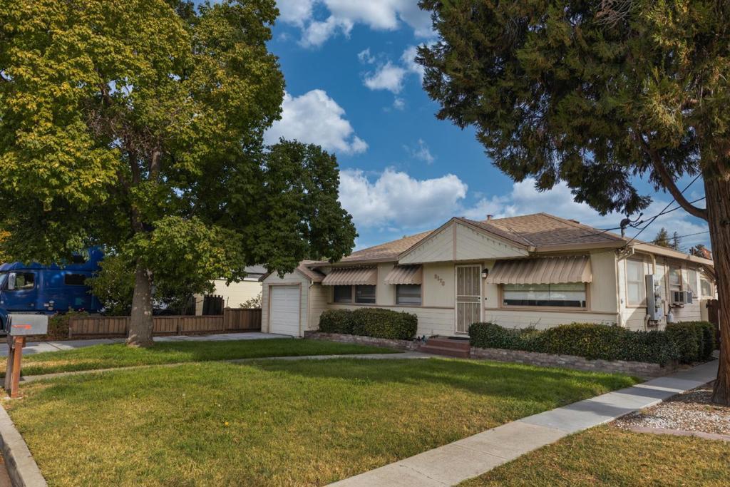 2178 Monticello Avenue, San Jose, CA 95125