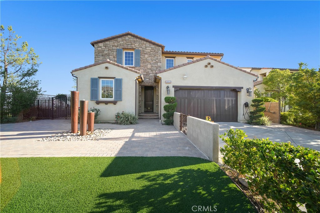 11662 Ricasoli Way, Porter Ranch, CA 91326