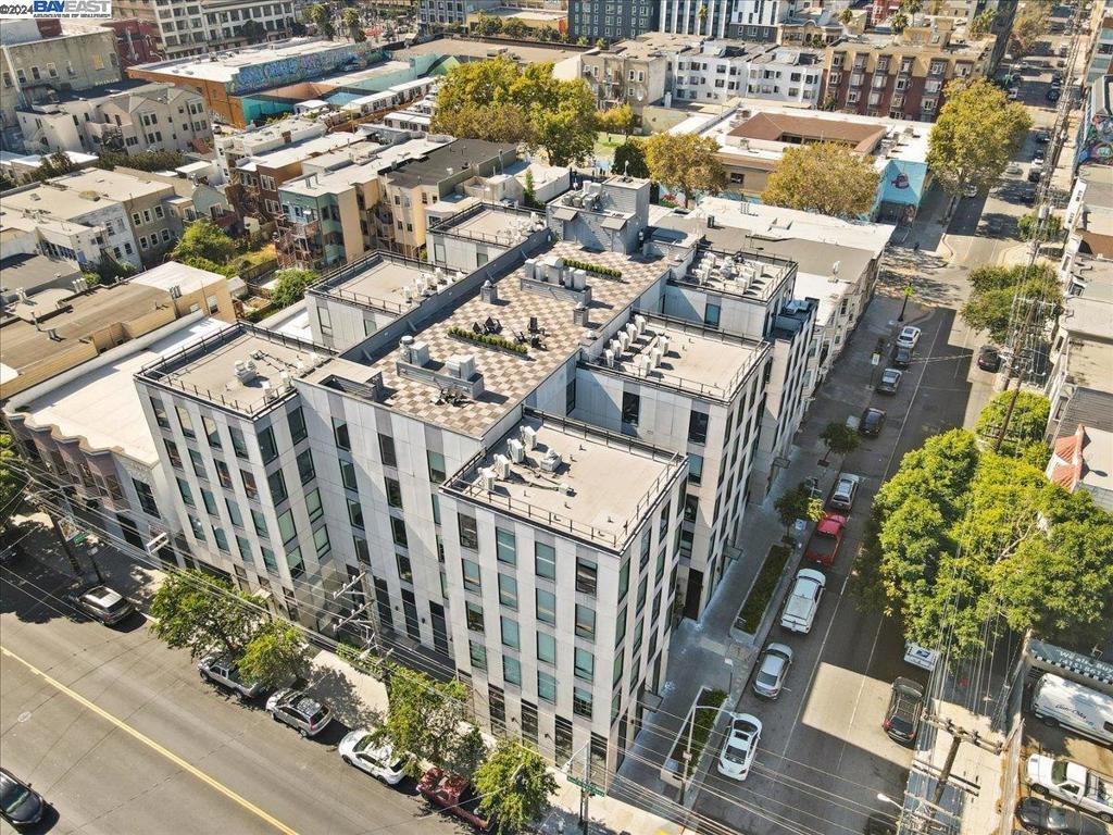 1515 15Th St , #409, San Francisco, CA 94103