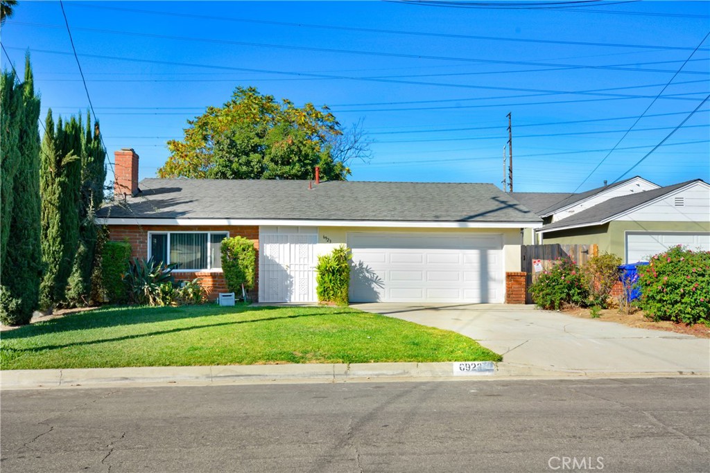 6923 N Muscatel Avenue, San Gabriel, CA 91775