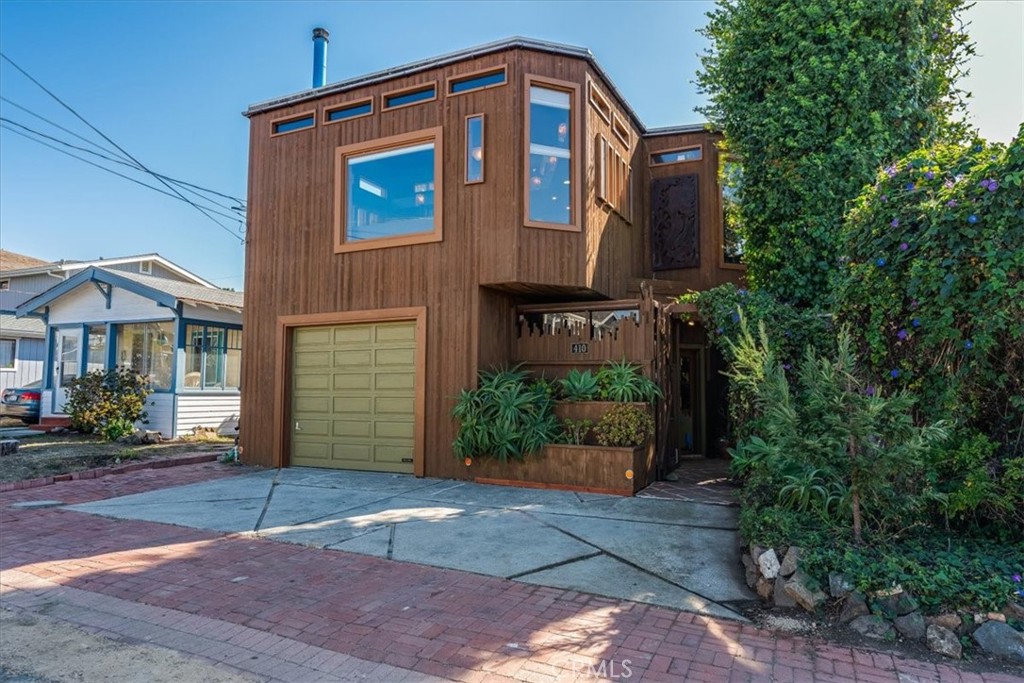 410 Mindoro Street, Morro Bay, CA 93442