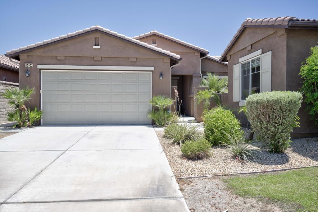 43002 Traccia Way, Indio, CA 92203