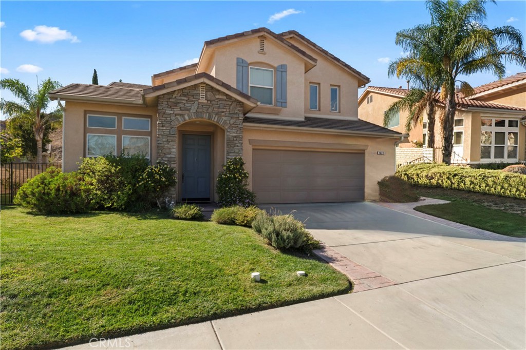 28311 Hawks Ridge Drive, Canyon Country, CA 91351