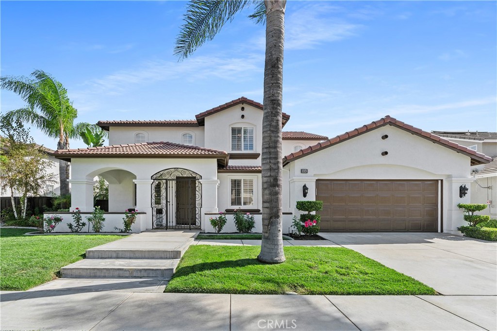 38242 Clear Creek Street, Murrieta, CA 92562