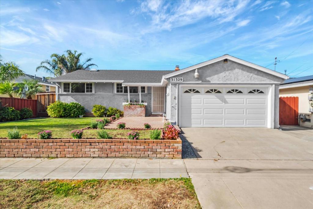 31329 Wheelon Avenue, Hayward, CA 94544