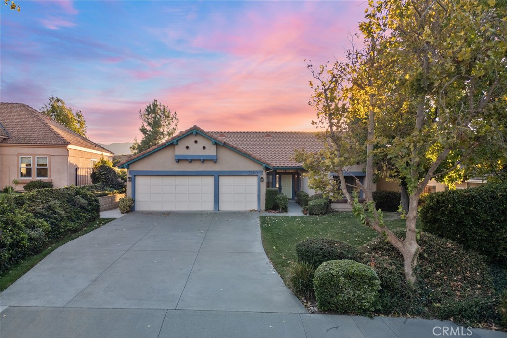 22310 Circle J Ranch Road, Saugus, CA 91350