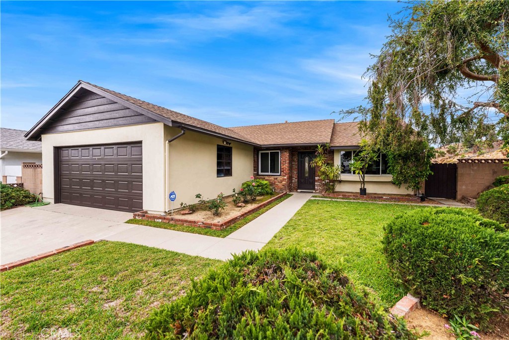 1711 Tyler Drive, Monterey Park, CA 91755