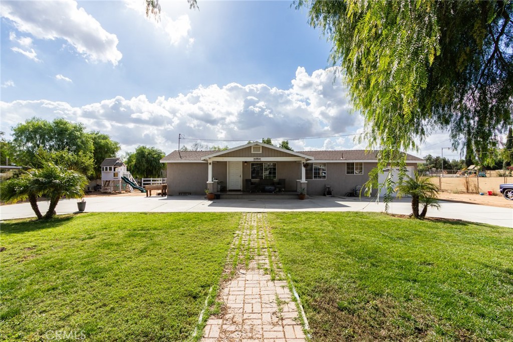 20295 Jefferson Street, Perris, CA 92570