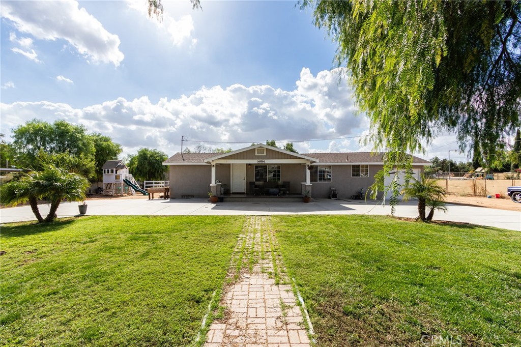 20295 Jefferson Street, Perris, CA 92570