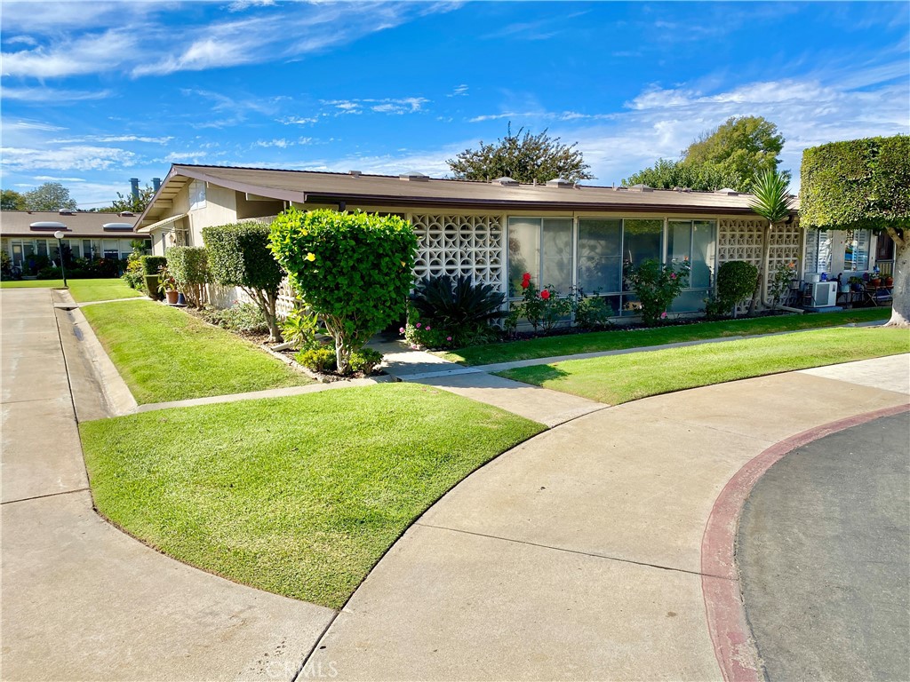 13381 N Fairfield Ln, M8-179L, Seal Beach, CA 90740