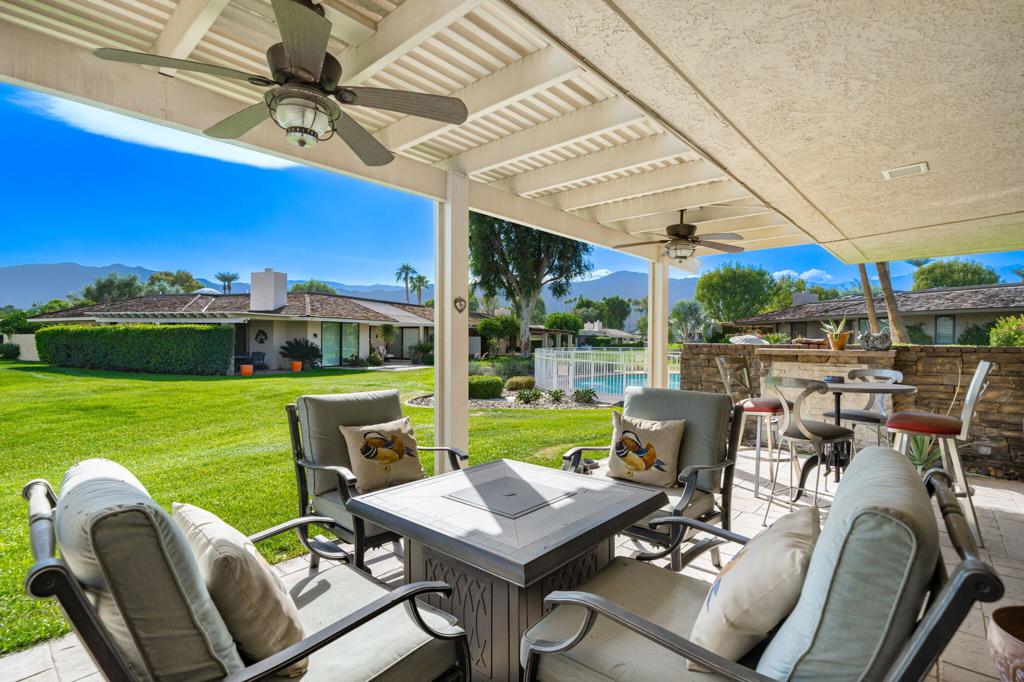 1 Tulane Court, Rancho Mirage, CA 92270