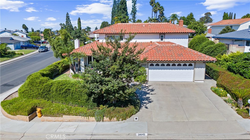 24642 Argus Drive, Mission Viejo, CA 92691