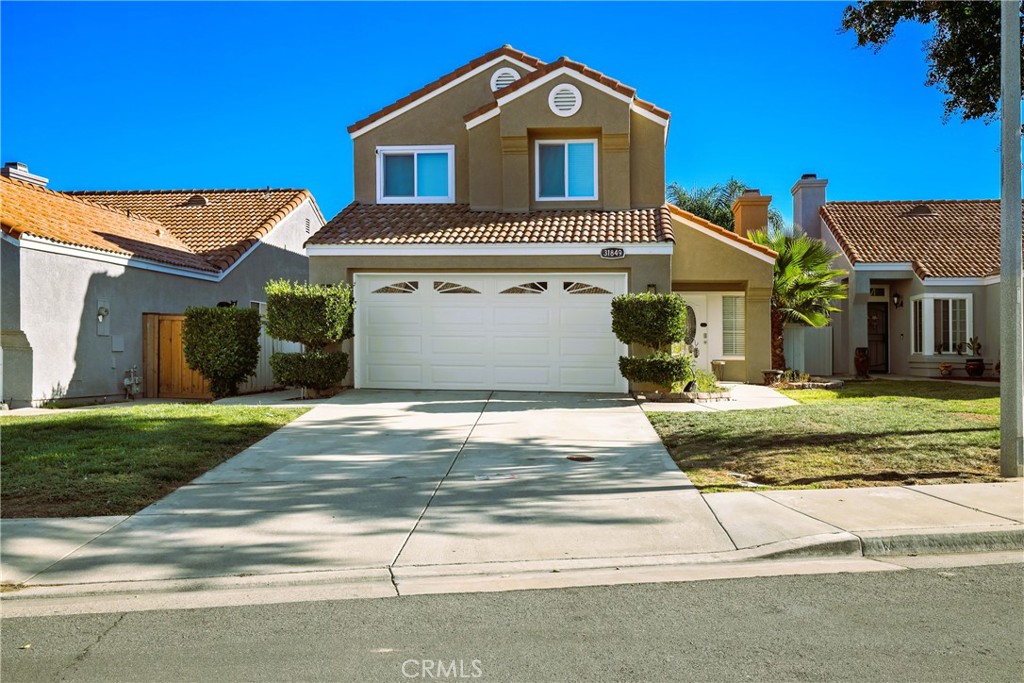 31849 Corte Priego, Temecula, CA 92592