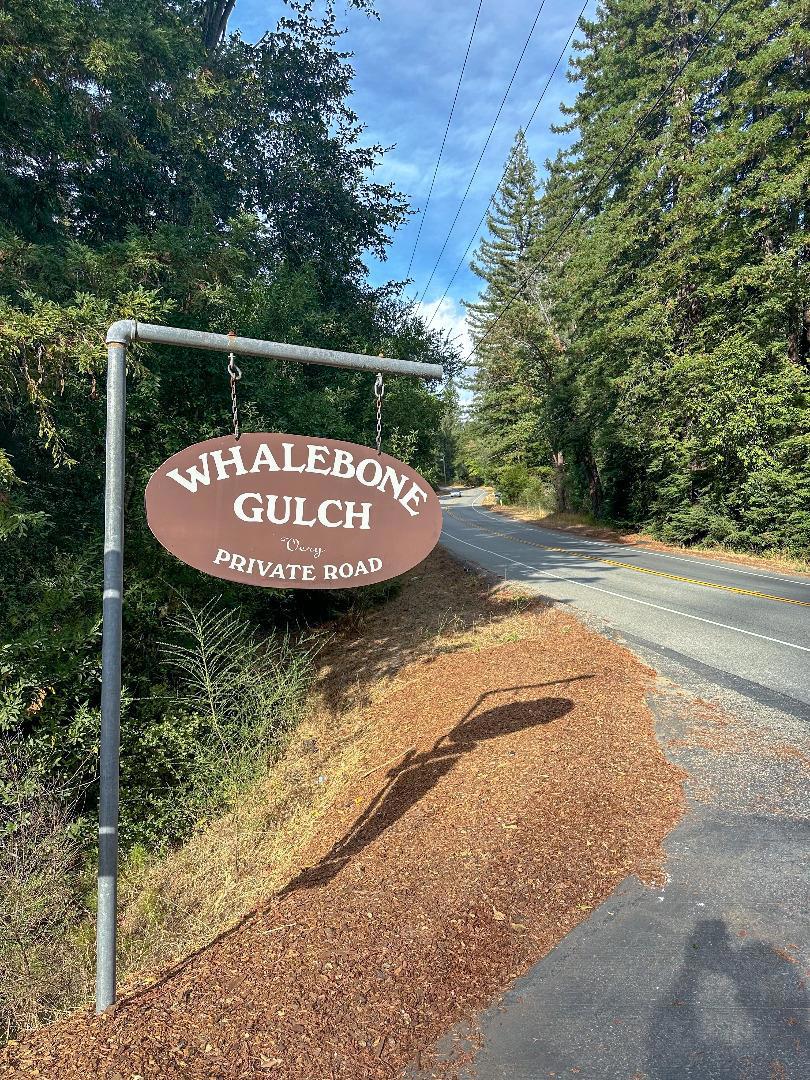 0 Whalebone Gulch, Boulder Creek, CA 95006