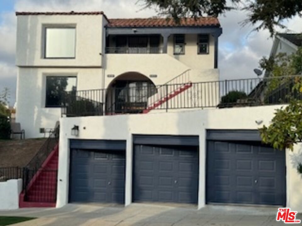 10549 Northvale Road, Los Angeles, CA 90064