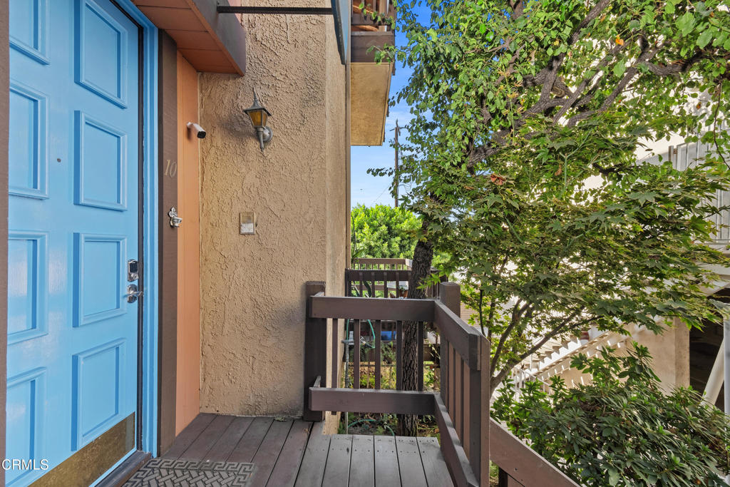 623 Prospect Avenue, #10, South Pasadena, CA 91030