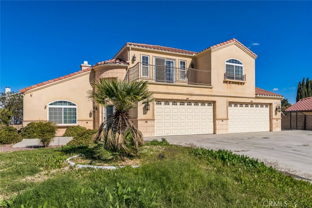 17926 Garden Glen Road, Victorville, CA 92395