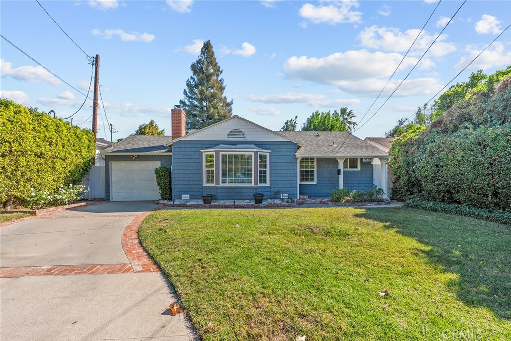 5630 Sunnyslope Avenue, Valley Glen, CA 91401