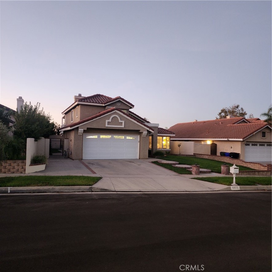 10975 Santa Barbara Place, Rancho Cucamonga, CA 91701