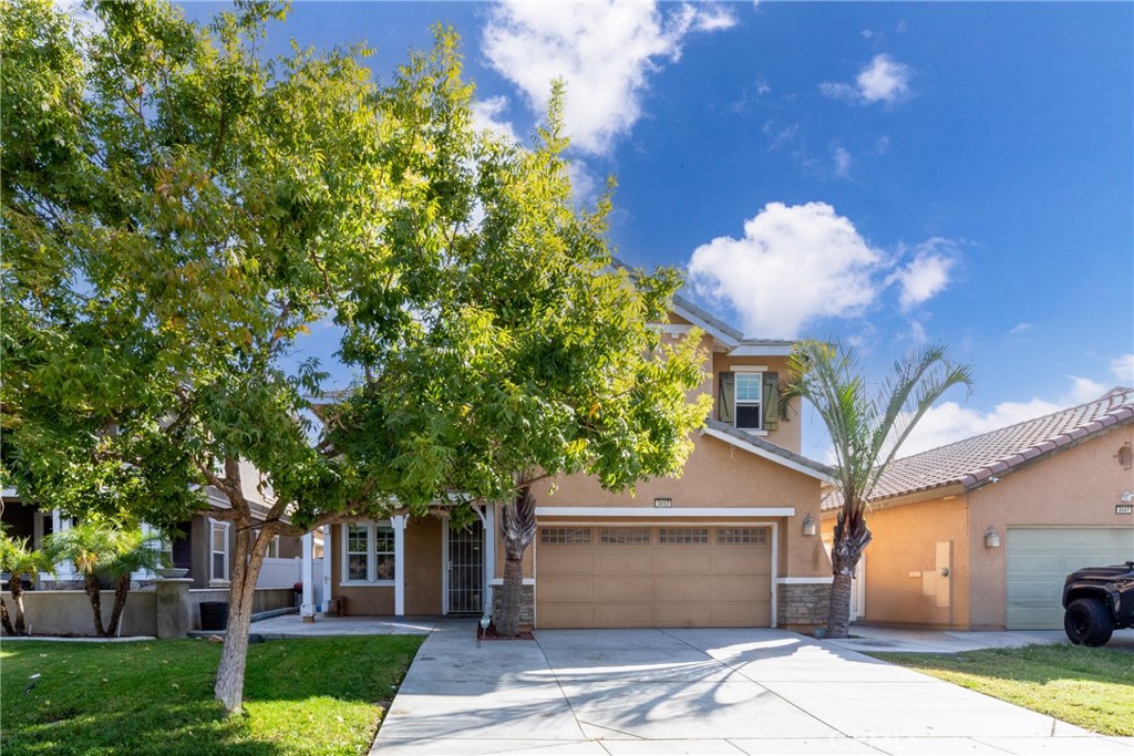 3653 Ginger Street, Perris, CA 92571