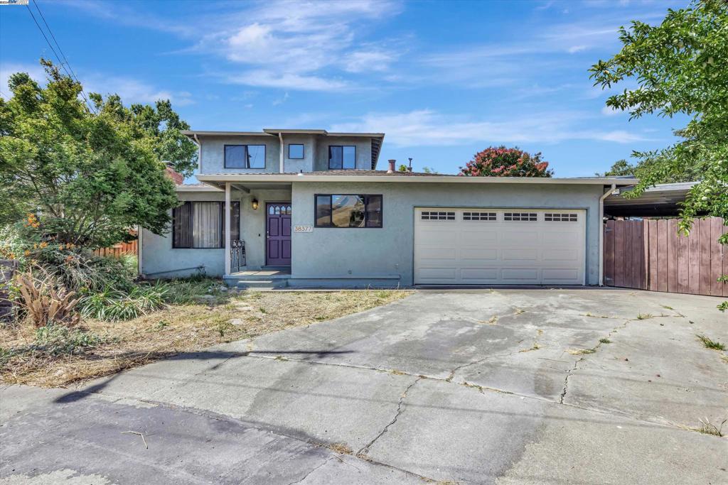 38377 Anita Court, Fremont, CA 94536